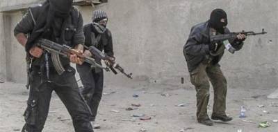 Серия атак боевиков на юге Сирии: провинция Даръа выходит из-под контроля Дамаска
