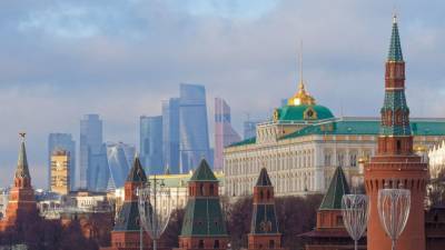 Песков: Россия будет отстаивать интересы русскоязычного населения Донбасса