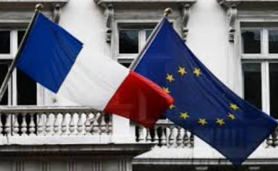 Франции призвала ЕС быстрее распределить средства из фонда восстановления экономики