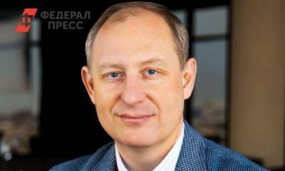 Новым главой департамента экономики Тюменской области стал Максим Скворцов
