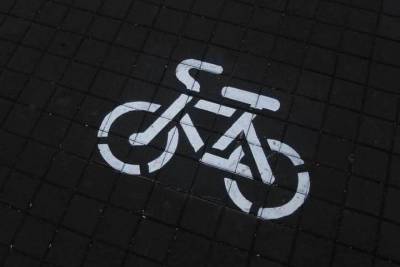 В Краснодаре на улице Северной появится велодорожка длиной 800 метров