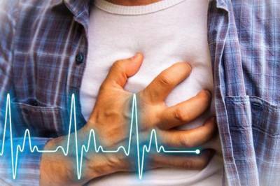 В Минздраве назвали процент людей, умирающих от сердечно-сосудистых заболеваний