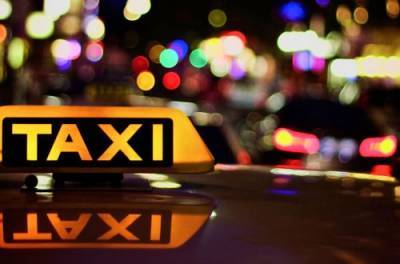 В Харькове задержали мужчину, изнасиловавшего водителя такси