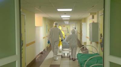 Пензенский оперштаб рассказал о трех последних жертвах коронавируса
