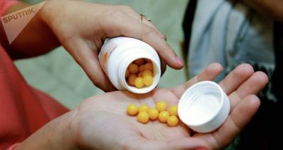 Ученые предупредили - дефицит витамина К вызывает осложнения при COVID-19