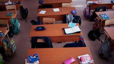 Минпросвещения опровергло тотальный переход школ России на шестидневку