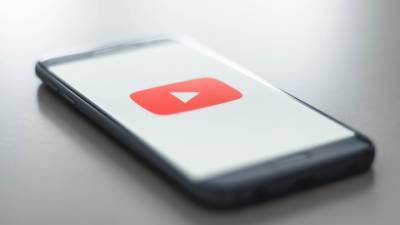 В Google объяснили блокировку загрузок с гимном России на YouTube