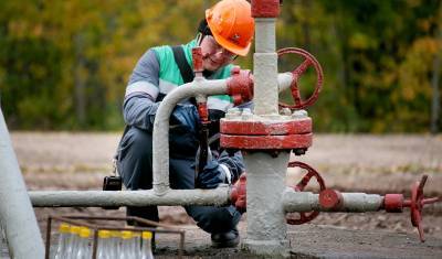 Белоруссия подняла тарифы за транзит российской нефти
