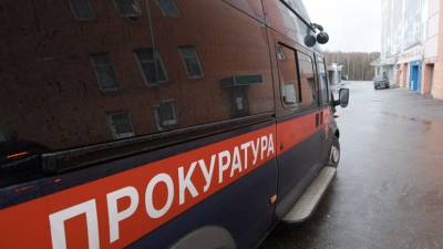 Прокуратура Петербурга предупредила о последствиях участия в незаконных акциях