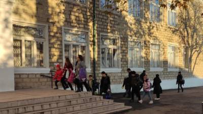 Министерство просвещения РФ не планирует изменять дату начала учебного года в сентябре