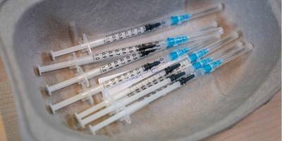 Вакцинация от коронавируса в Украине может начаться с 15 февраля — Ляшко