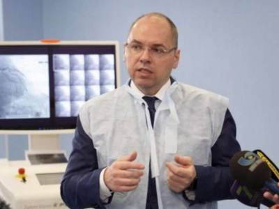 В Украине увеличат тариф на лечение инсульта