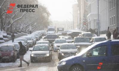 ГИБДД сообщила о новых ограничениях в день шествия навальнистов