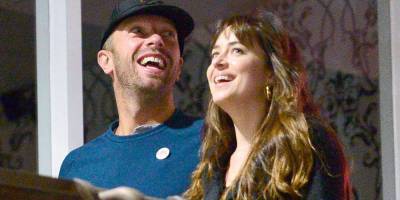 За $12,5 млн. Солист Coldplay купил роскошный особняк в Малибу, в котором живет с Дакотой Джонсон
