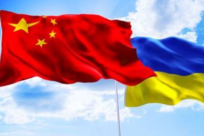 Украина ввела санкции против китайских компаний: Кто попал под ограничения