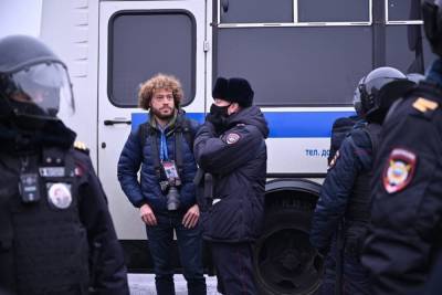 Пять мест, куда власти предлагают сходить школьникам вместо митинга за Навального