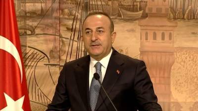 Турция намерена расширить сотрудничество по Карабаху до шестистороннего