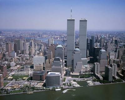Теракт 11 сентября и смерть принцессы Дианы: Пророчества Ванги, которые сбылись