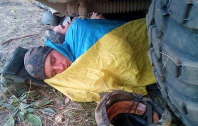 Наркотики и Tik Tok: причины небоевых потерь в рядах украинских боевиков