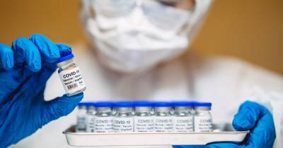 Вирусологические авианосцы. Как гонка вакцин стала чистой политикой