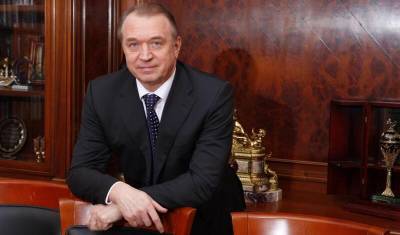 Президент ТПП Сергей Катырин: "В 2020 году все могло быть куда хуже, чем было"