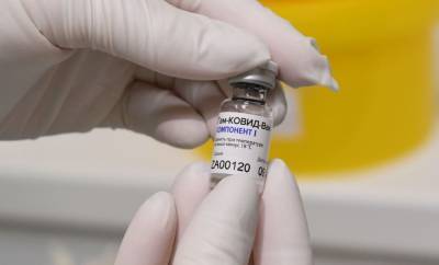 На Ямале начинается массовая вакцинация населения против коронавируса