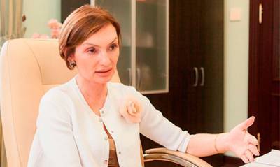 Рожкова раскритиковала создание Украинской финансовой жилищной компании