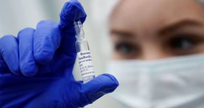 Страны Европы обещали Грузии поделиться вакциной от коронавируса