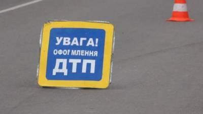 На Киевщине столкнулись Huindai и ЗАЗ, есть погибший и пострадавшие