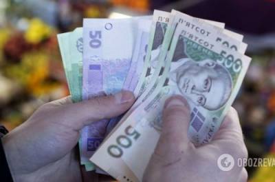 Нацбанк предупредил украинцев о росте цен на товары и услуги