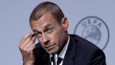 УЕФА реформирует Лигу чемпионов на фоне слухов о Суперлиге: что известно