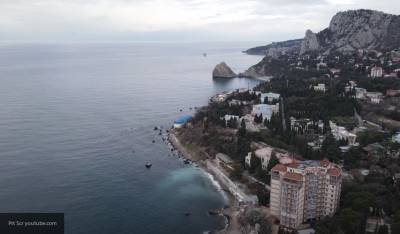 Побывавший в Крыму житель Белоруссии назвал полуостров «раем для туристов»