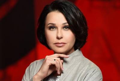 Звезда телеканала 1+1 заболела COVID-19: Коварнее вируса - только украинские политики