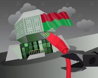 В Белоруссии могут ввести цензуру в социальных сетях