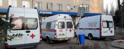 В Липецкой области за сутки выявлено 149 случаев COVID-19