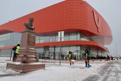 Пассажиропоток Челябинского аэропорта из-за пандемии упал на треть