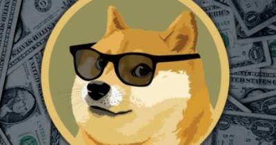Криптовалюта Dogecoin подорожала примерно в восемь раз после записи на Reddit