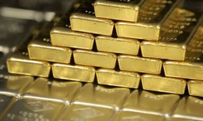 Почему золото дорожает, когда спрос на него упал