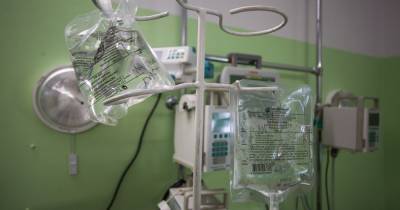 В больницах Калининградской области сократили число коек для пациентов с COVID-19