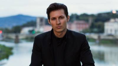 Павел Дуров "применил магию" при работе над последним обновлением Telegram