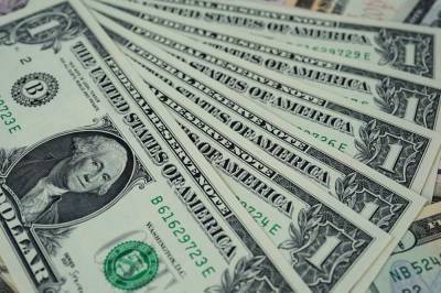 Экономист Денис Ракша рассказал, почему сейчас будет бессмысленно скупать валюту США