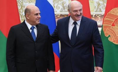 Спецы по цветным революциям: США надо вводить санкции против «путинских помощников Лукашенко» (TNI)