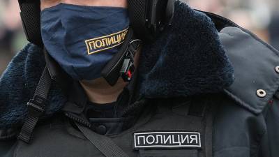 В Госдуме предложили увеличить штрафы за незаконное ношение полицейской формы