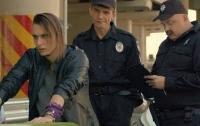 Рок-гурт "Самозванці" презентує кліп на пісню "Пане поліцейський" (ВІДЕО)