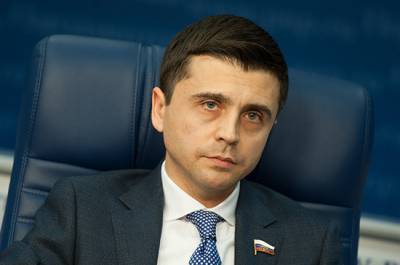 Бальбек: фон отношений Украины и России не изменится с введением новых санкций