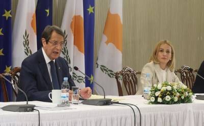 Три направления новой антикоррупционной политики Кипра
