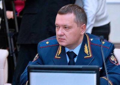 «В правах не поражен»: эксперты высказались о новом назначении генерала Девяткина из «дела Голунова»