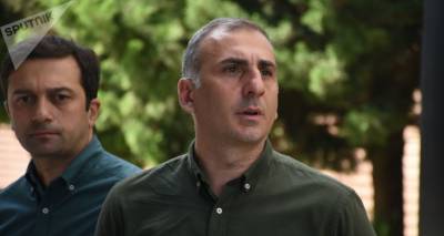 В рядах оппозиции пополнение: "Граждане" решили войти в парламент Грузии