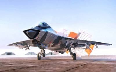 Стоит ли потратить бюджетные миллиарды на новый перехватчик МиГ-41?