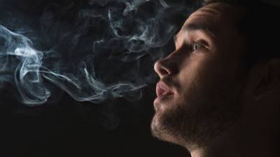 Сергей Авдеев - Андрей Пылев - Врачи сравнили вред от сигарет и систем нагревания табака - nation-news.ru